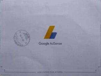 what is google adsense pin?