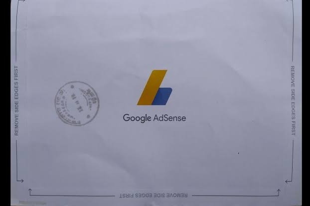 What is Google AdSense PIN?