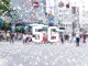 how does 5g technology enhance the internet of things iot